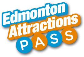 Edmonton Attractions Pass